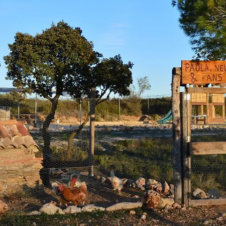 Casas Benali 3* Enguera