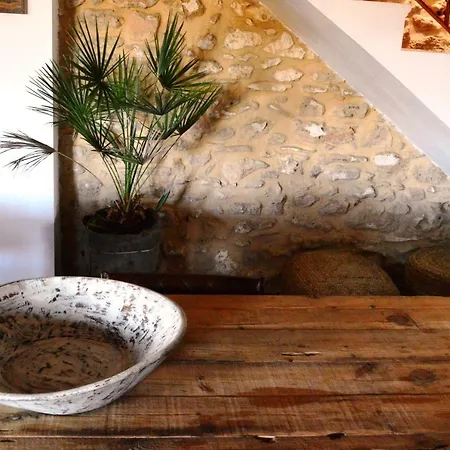 Hotel Casas Benali 3*