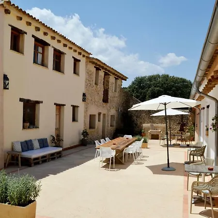 Casas Benali Hotel 3*