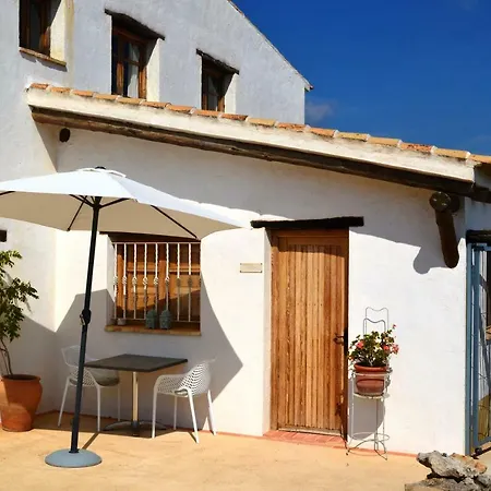 Casas Benali Hotel 3*