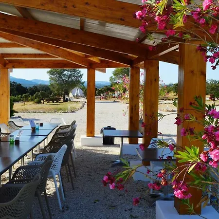 Hotel Casas Benali