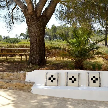 Casas Benali 3*