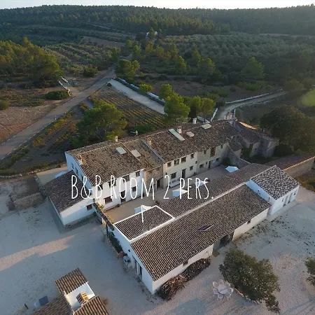 Casas Benali 3*