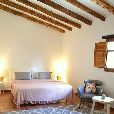 Casas Benali Hotel