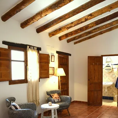 Casas Benali 3* Enguera