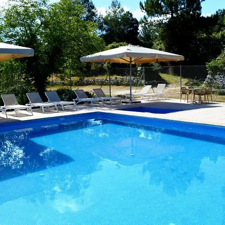 Hotel Casas Benali Enguera