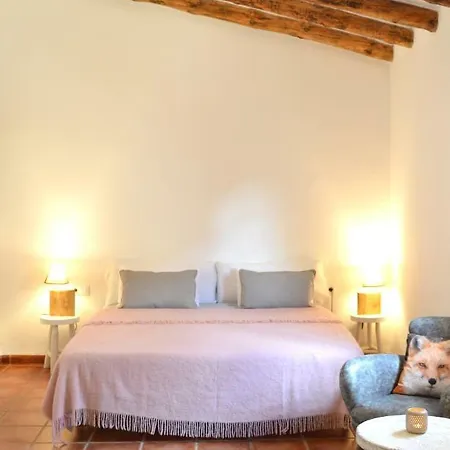Casas Benali