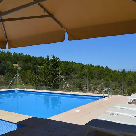 Casas Benali Hotel