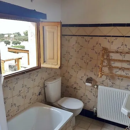 Casas Benali Hotel Benali