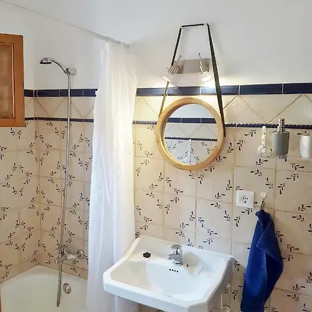 Hotel Casas Benali