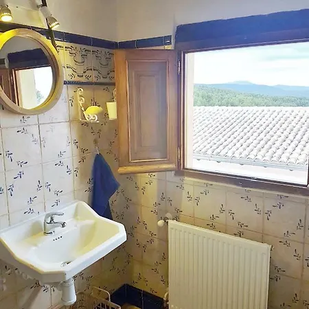 Casas Benali Enguera