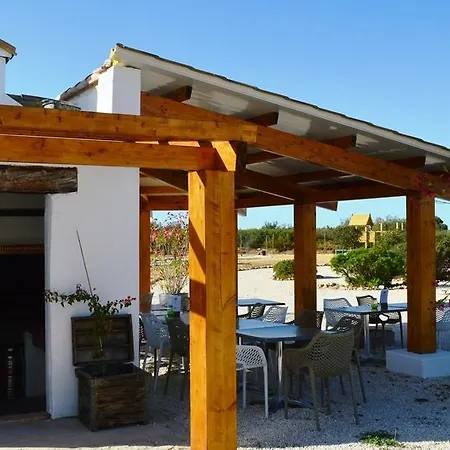 Casas Benali 3*