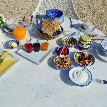 Casas Benali Hotel Enguera