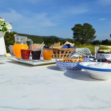 Casas Benali Hotell Enguera