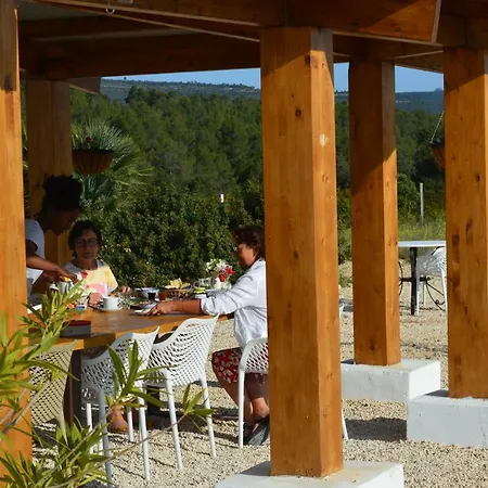 Casas Benali Hotel