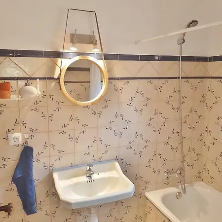 Casas Benali