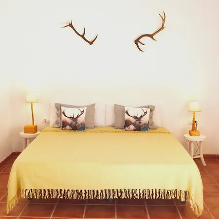 Casas Benali Hotel