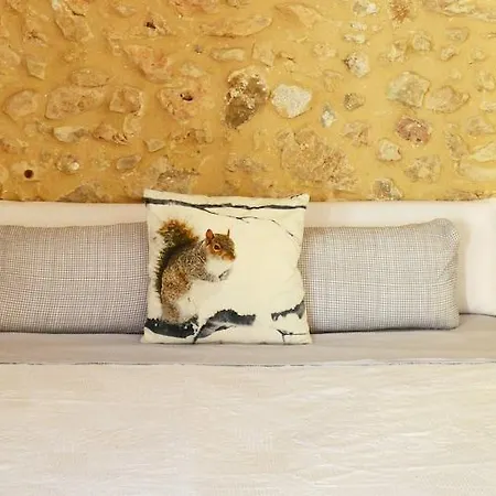 Casas Benali 3* Enguera