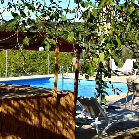 Casas Benali Hotel 3*