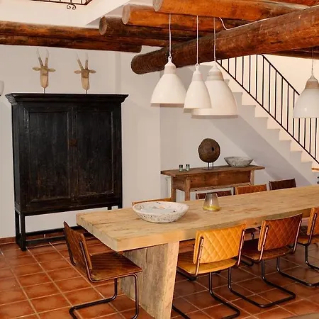 Hotel Casas Benali