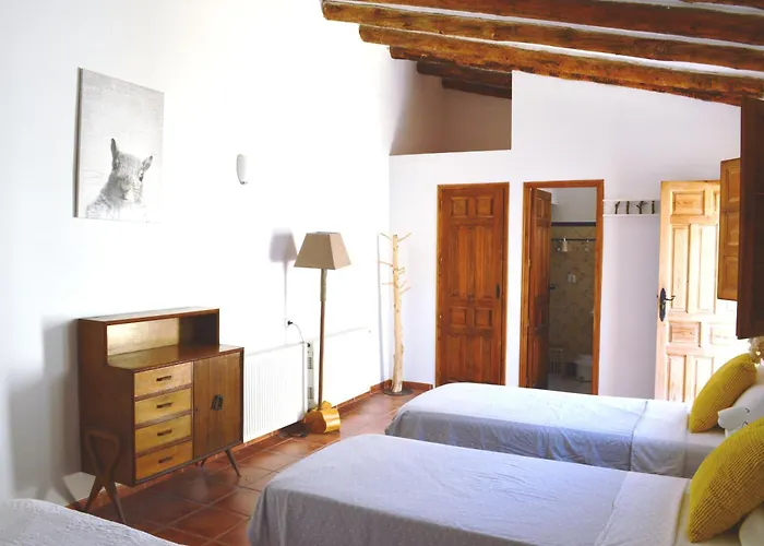 Casas Benali Hotel 3*