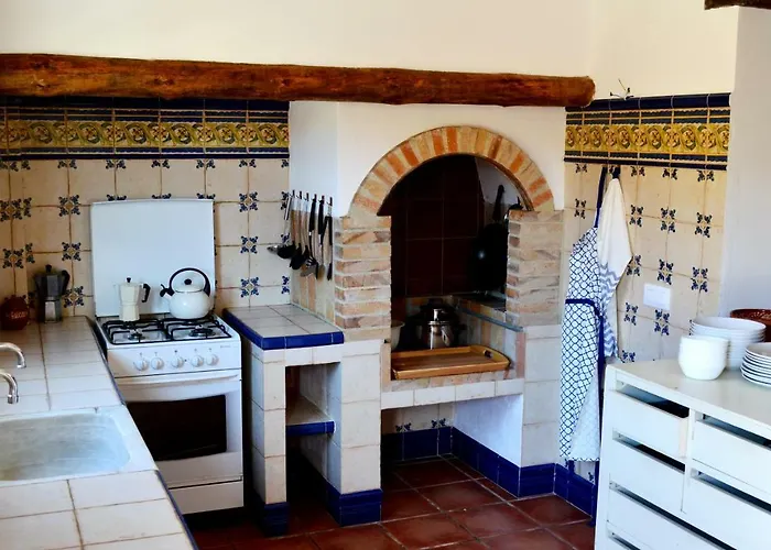 Casas Benali 3* Enguera