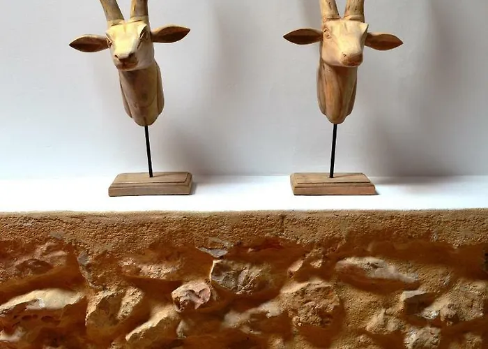 Casas Benali