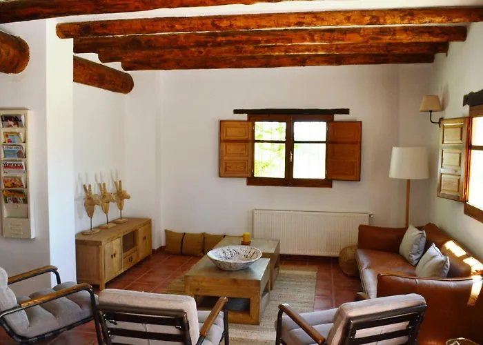 Casas Benali Hotel