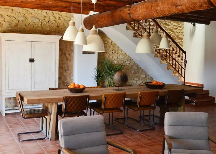 Casas Benali Hotel 3*