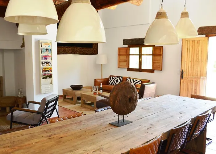 Hotel Casas Benali Enguera