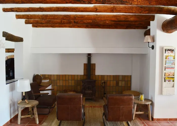 Casas Benali Enguera