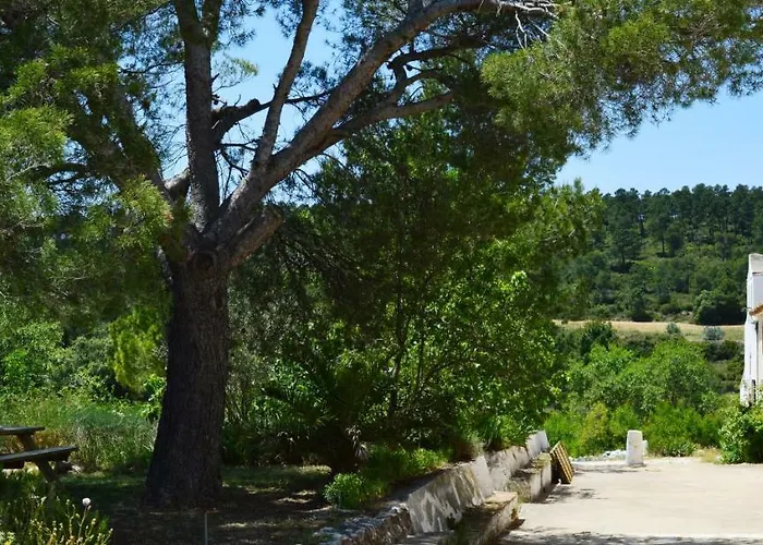 Casas Benali Hotel Enguera