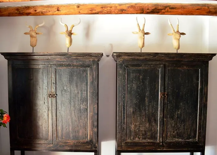 Casas Benali Hotel 3*