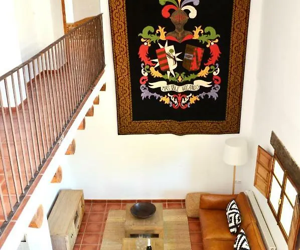 Casas Benali Enguera