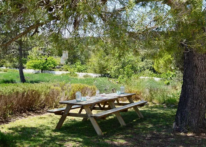 Casas Benali Hotel Enguera