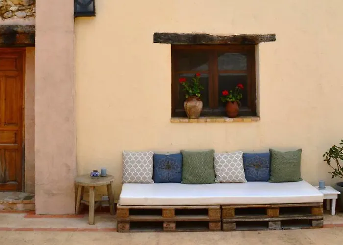 Casas Benali Hotel 3*