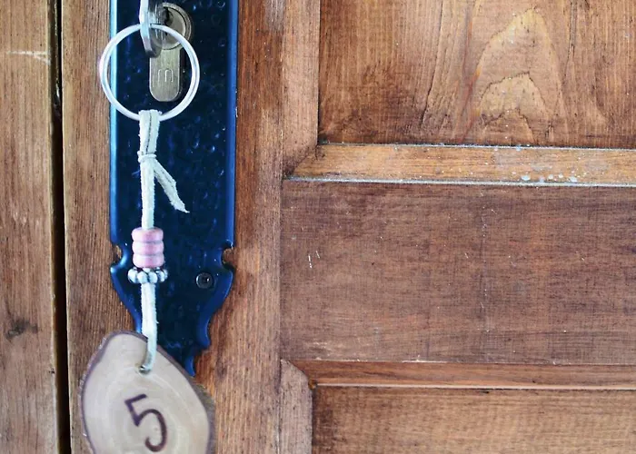 Hotel Casas Benali Enguera