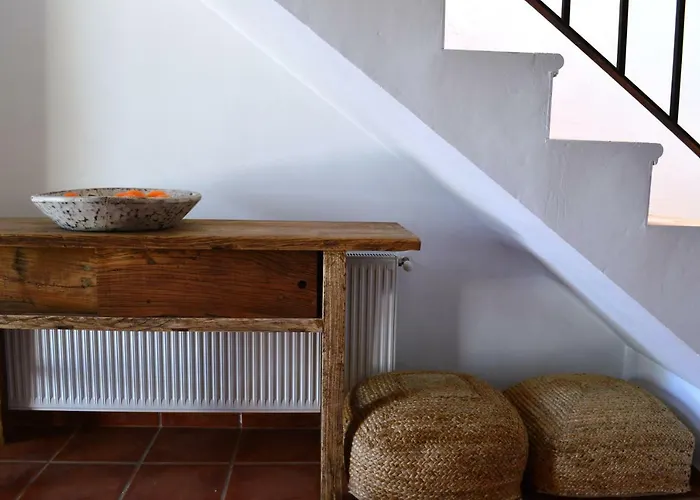 Casas Benali Enguera