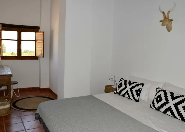 Casas Benali Enguera