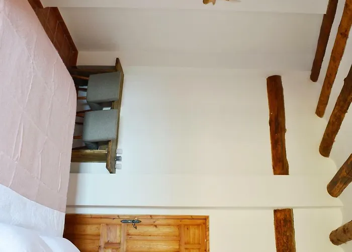 Casas Benali Hotel 3*