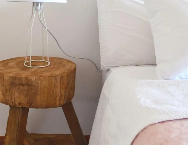 Casas Benali 3* Enguera