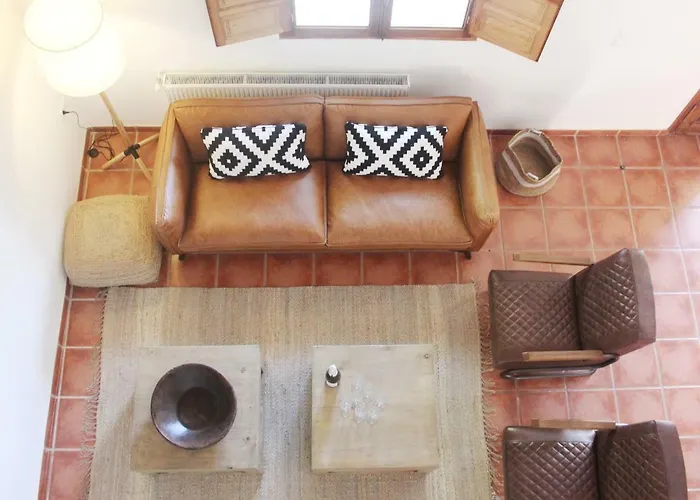 Hotel Casas Benali 3*