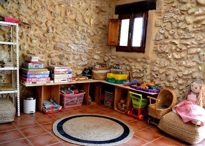 Casas Benali Hotel 3*