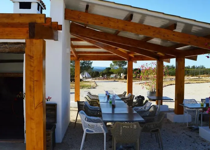 Casas Benali Hotel 3*