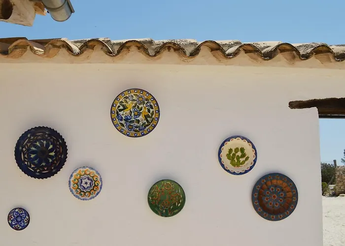 Casas Benali 3* Enguera