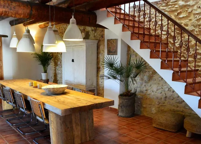 Hotel Casas Benali 3*