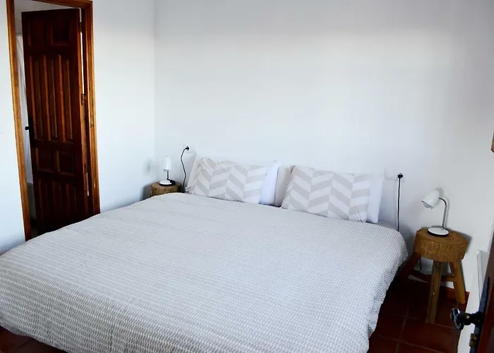 Casas Benali Enguera