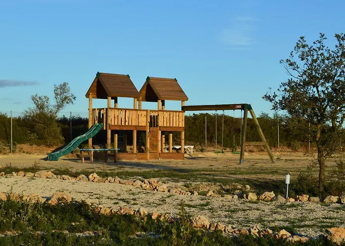 Casas Benali מלון
