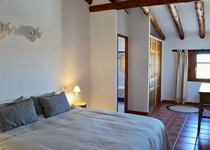 Hotel Casas Benali 3*