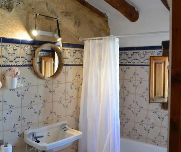 Casas Benali 3* Enguera